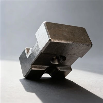 Tungsten Heavy Alloy mótvægi